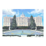 Load image into Gallery viewer, Estuche de 10 tarjetas navideñas MONUMENTOS