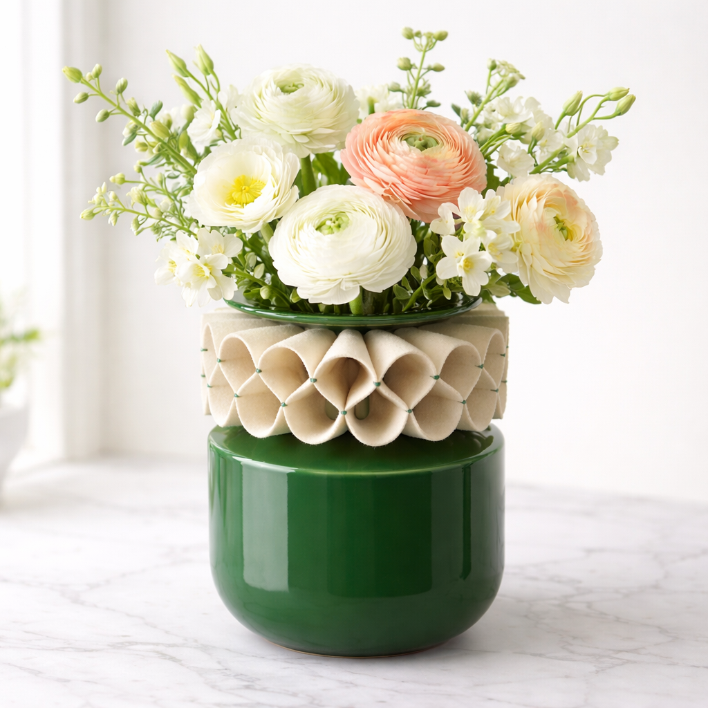Small Gola vase