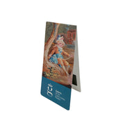 Punto de libro magnético Columpio