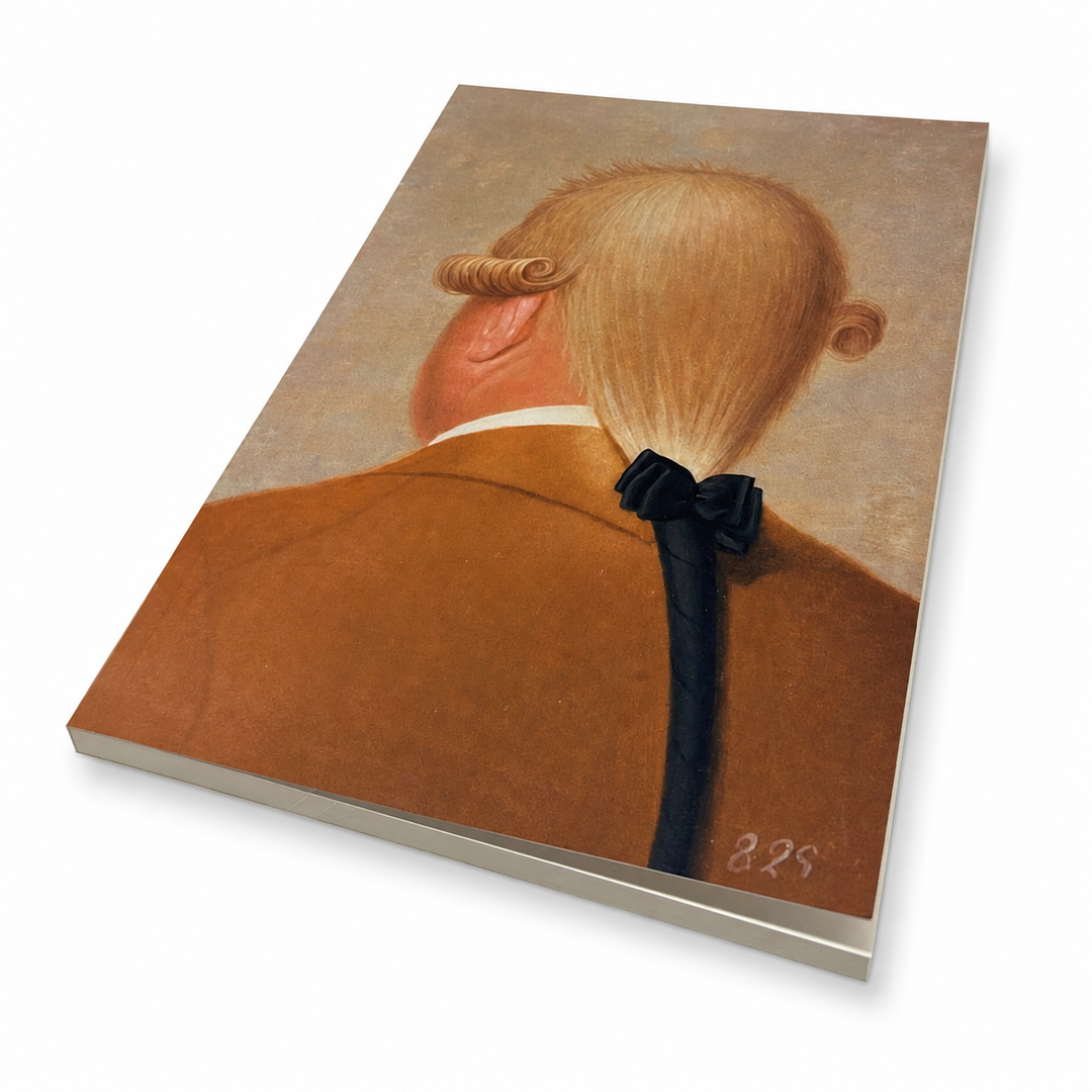 Cuaderno Carlos IV