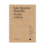 Load image into Gallery viewer, Textos Criticos