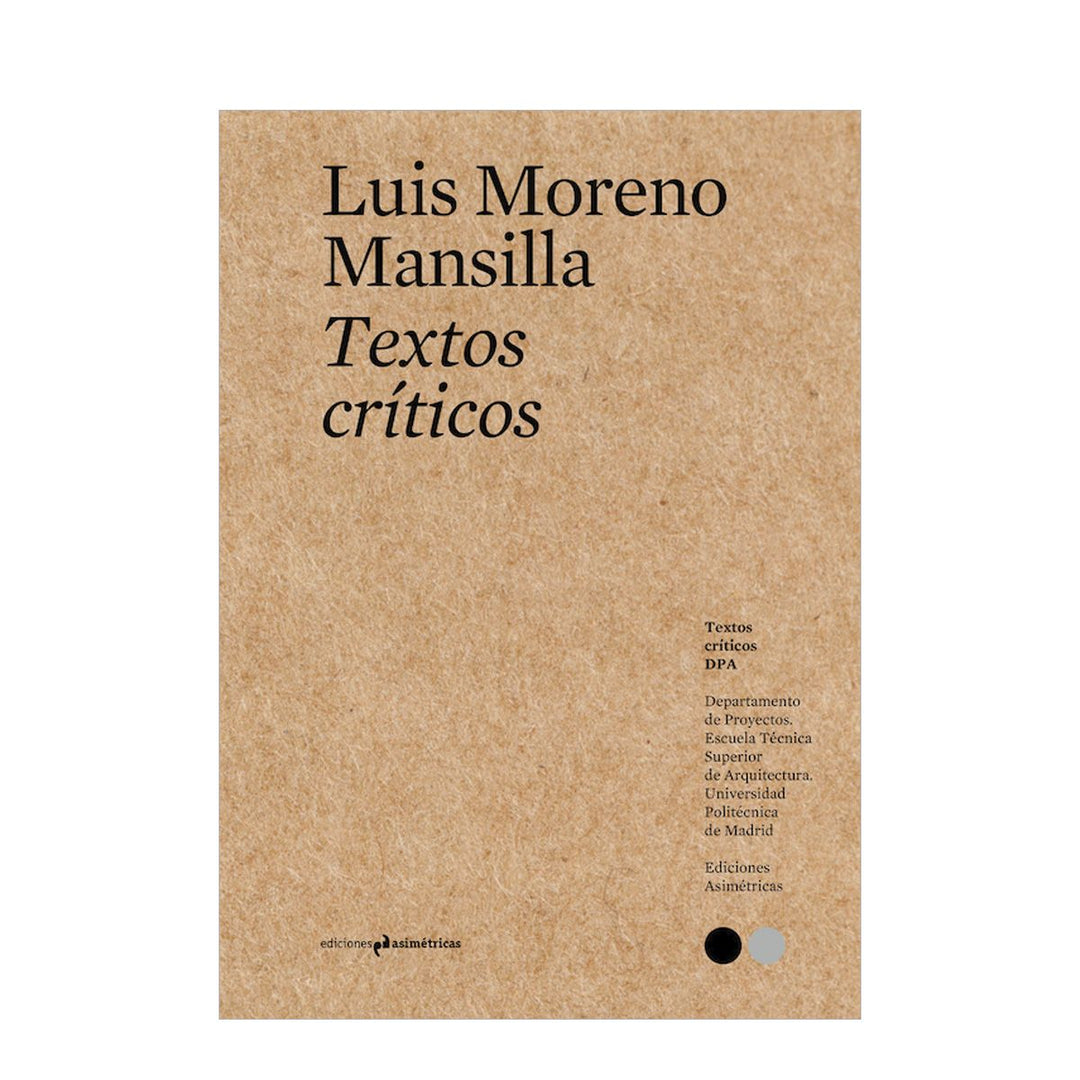 Textos Criticos