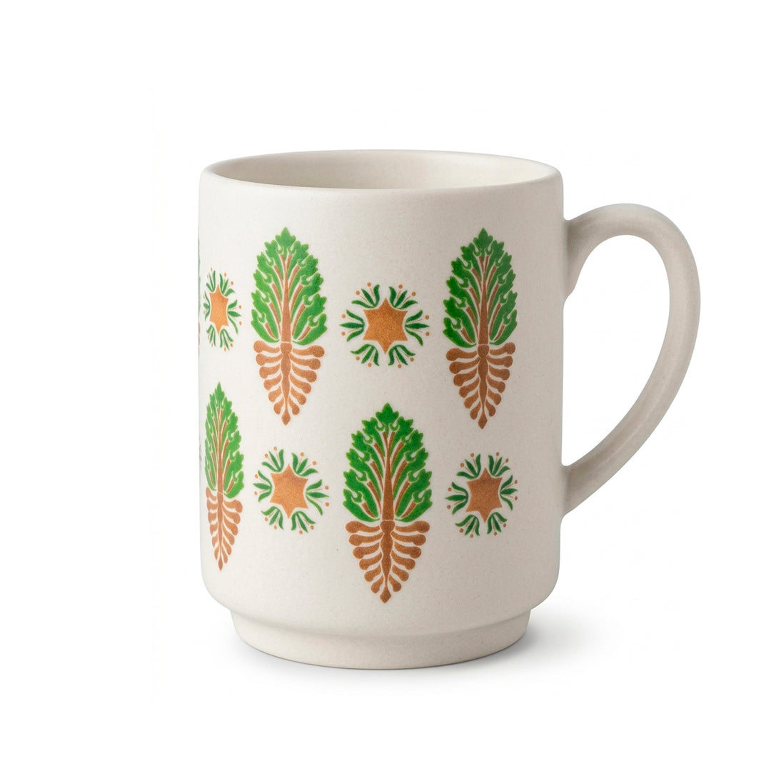 Trees mug.