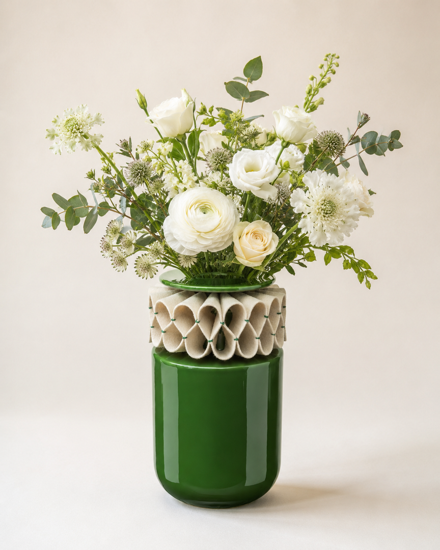 Large Gola vase