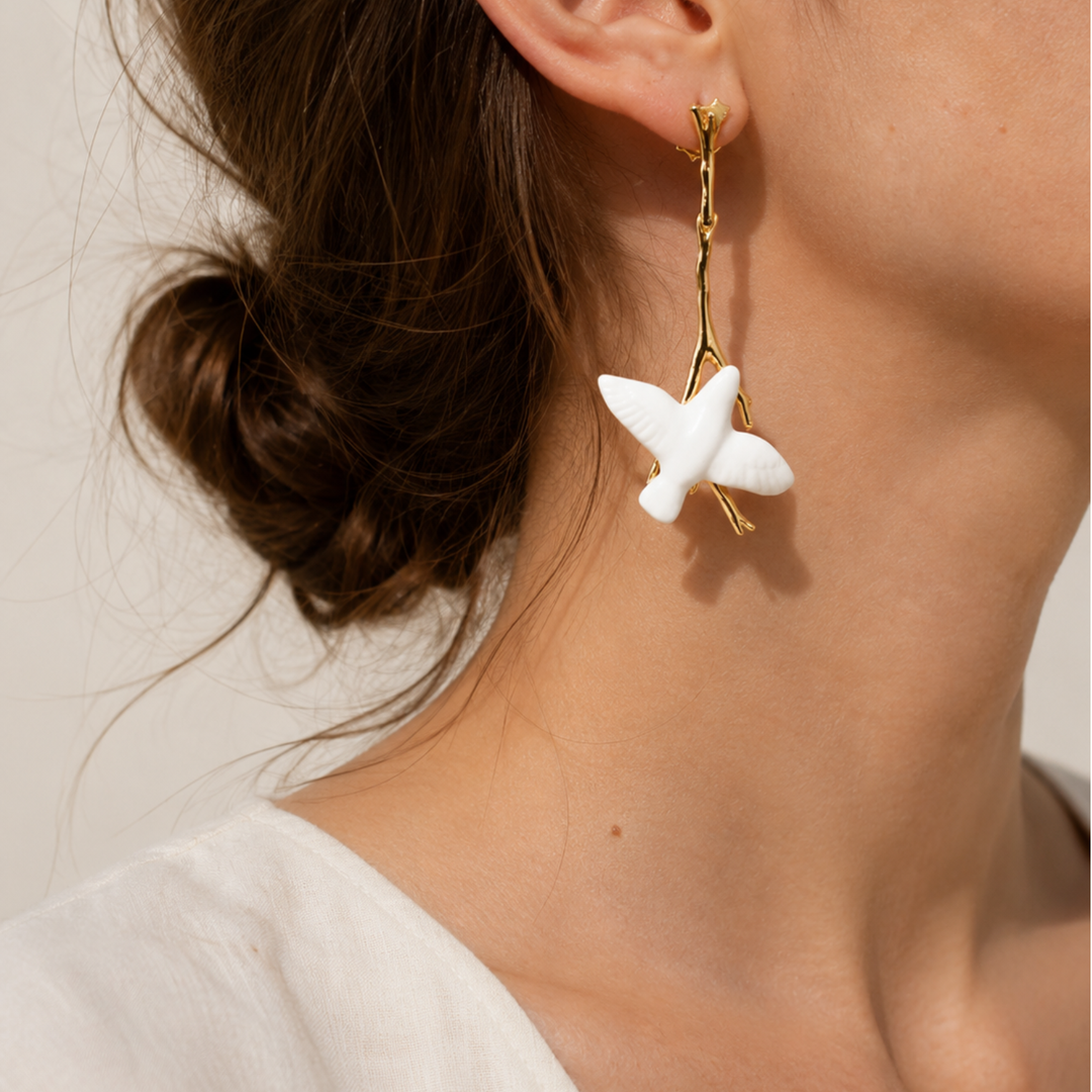 Pendientes Magic