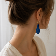 Pendientes Paradise