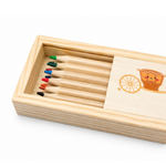 Cargar imagen en el visor de la galería, Plumier infantil Carrozas