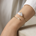 Cargar imagen en el visor de la galería, Brazalete Heliconia