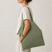 Bolso piel Tote Miranda