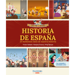 Cargar imagen en el visor de la galería, Historia de España