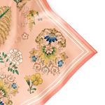 Load image into Gallery viewer, Unicorn silk scarf