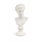 Cargar imagen en el visor de la galería, BUSTO ARTEMISA REAL ACADEMIA