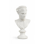 Cargar imagen en el visor de la galería, BUSTO ARTEMISA REAL ACADEMIA