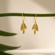 Vol hook earrings