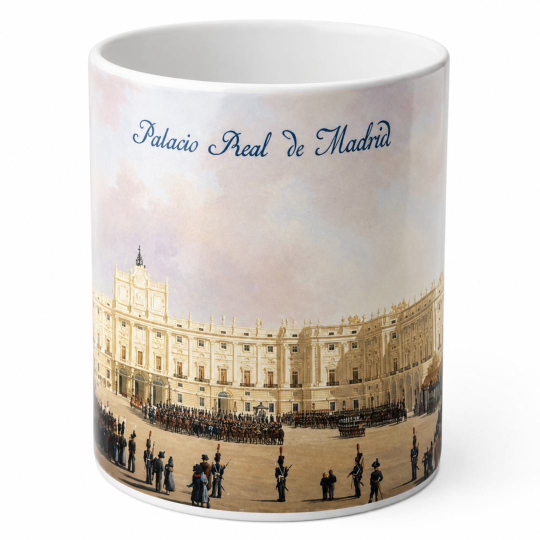 Brambilla Mug