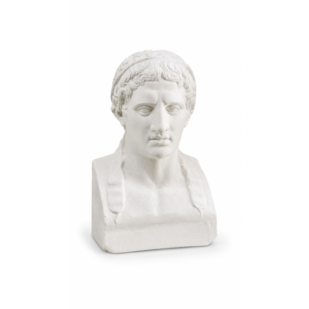 BUSTO HERCULES REAL ACADEMIA