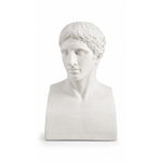 Cargar imagen en el visor de la galería, BUSTO DORIFORO REAL ACADEMIA