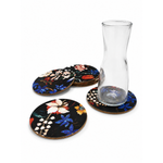 Load image into Gallery viewer, Hard Stones coasters