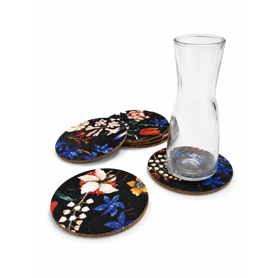 Hard Stones coasters