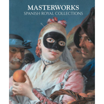 Cargar imagen en el visor de la galería, 100 masterworks. Spanish royal collections