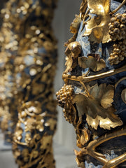 Bola Columnas Salomónicas