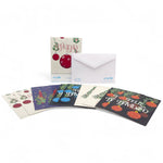 Cargar imagen en el visor de la galería, Estuche de 10 tarjetas navideñas CARROL