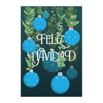 Cargar imagen en el visor de la galería, Estuche de 10 tarjetas navideñas CARROL