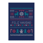 Cargar imagen en el visor de la galería, Estuche de 10 tarjetas navideñas PUNTO