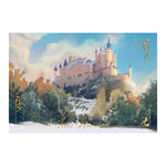 Cargar imagen en el visor de la galería, Estuche de 10 tarjetas navideñas MONUMENTOS