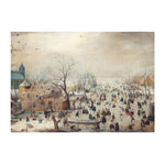 Load image into Gallery viewer, Estuche de 10 tarjetas navideñas PAISAJES