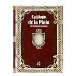 Load image into Gallery viewer, Catálogo de la plata del Patrimonio Nacional