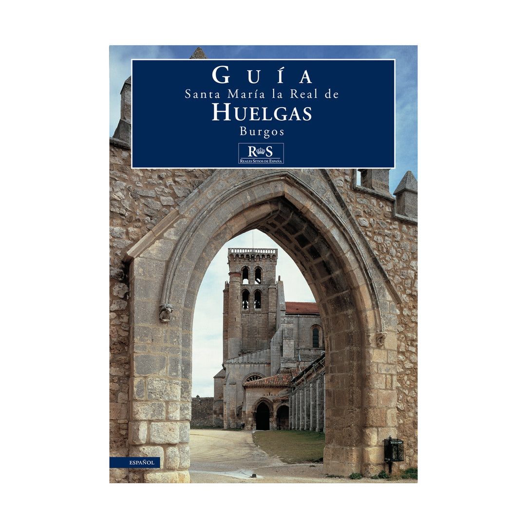 Guía Santa María la Real de Huelgas