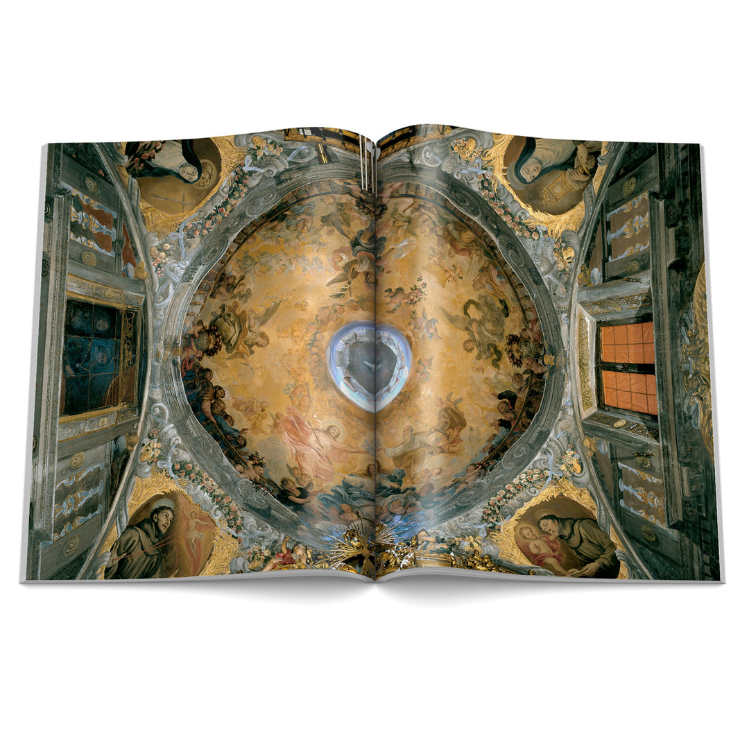 Guía del Monasterio de las Descalzas Reales y la Encarnación