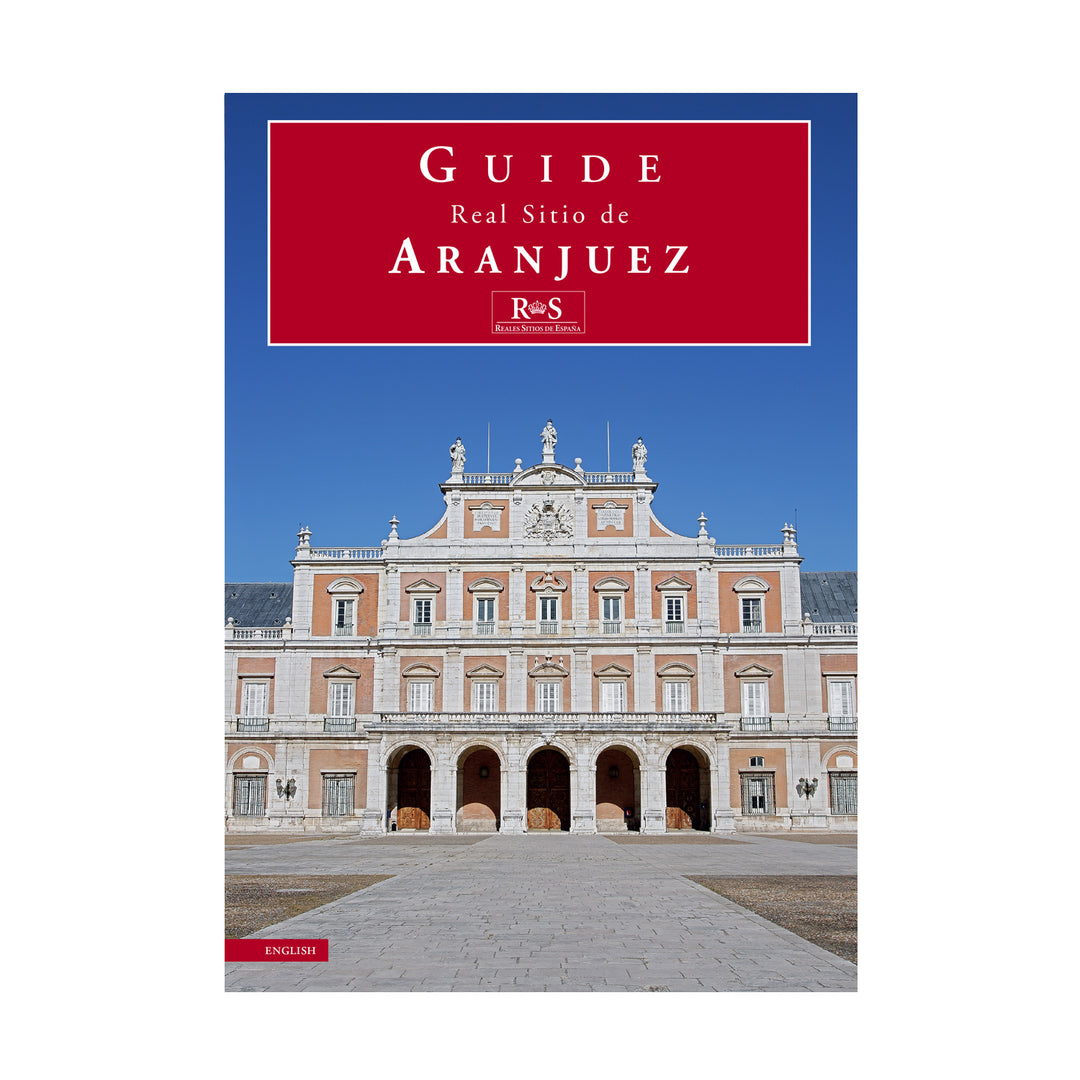 Guide Real Sitio de Aranjuez