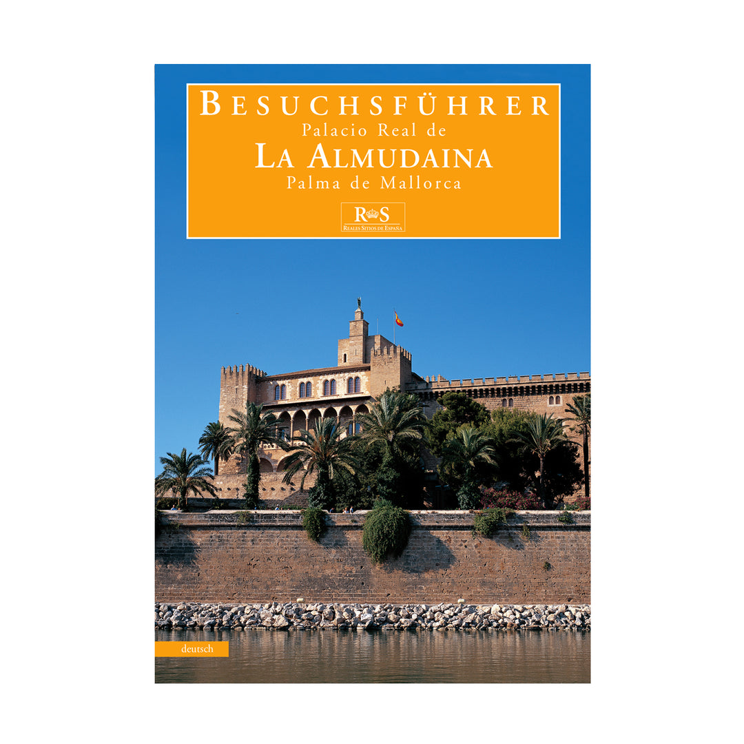 Besuchsführer Palacio Real de la Almudaina