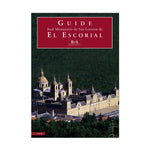 Cargar imagen en el visor de la galería, Guide Real Monasterio de San Lorenzo de El Escorial