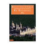 Cargar imagen en el visor de la galería, Besuchsführer Real Monasterio de San Lorenzo de El Escorial