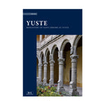 Load image into Gallery viewer, Guide Monasterio de San Jerónimo de Yuste