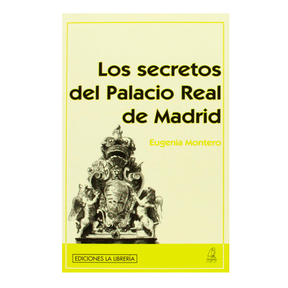 Los secretos del Palacio Real de Madrid