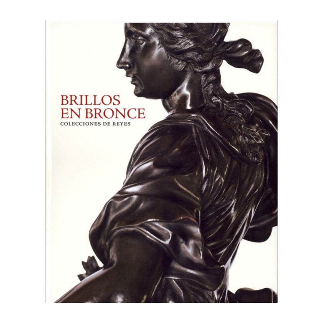 Brillos en bronce: colecciones de reyes