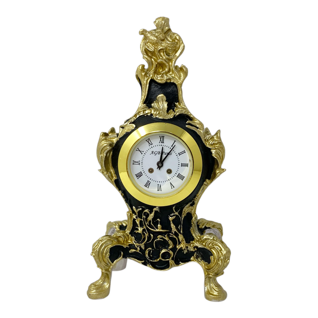 Reloj Rococó