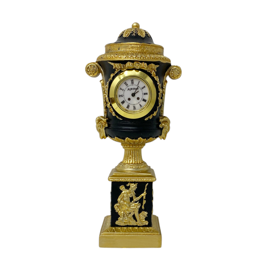 Cup clock