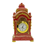 Cargar imagen en el visor de la galería, Reloj lacado rojo