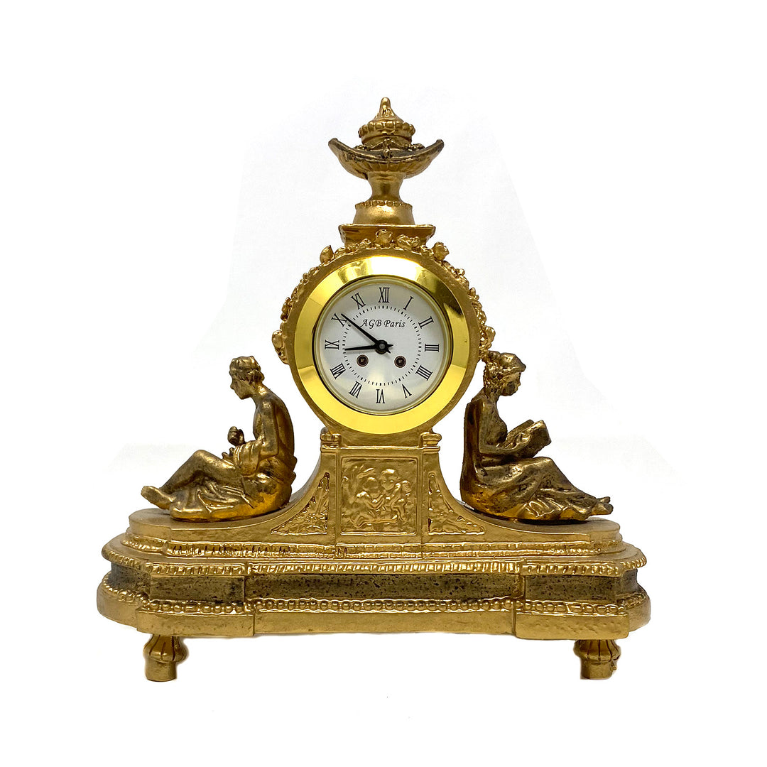 Reloj Luis XVI