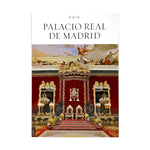 Cargar imagen en el visor de la galería, Guía del Palacio Real de Madrid
