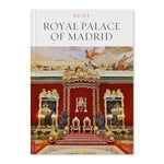 Cargar imagen en el visor de la galería, Guide Royal Palace of Madrid