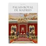 Load image into Gallery viewer, Guide Palais Royal de Madrid