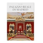 Cargar imagen en el visor de la galería, Guida Palazzo Reale di Madrid