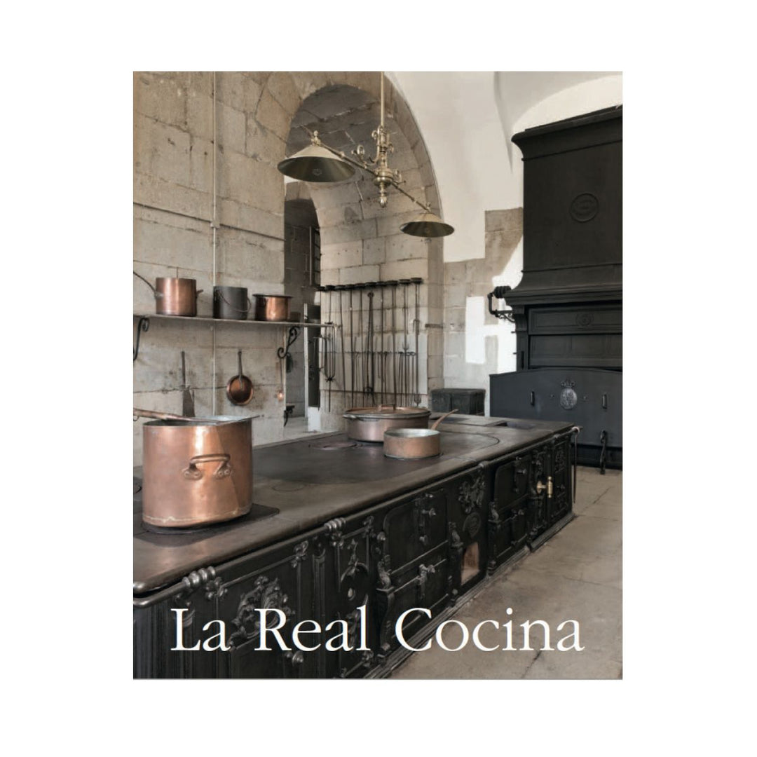 La Real Cocina