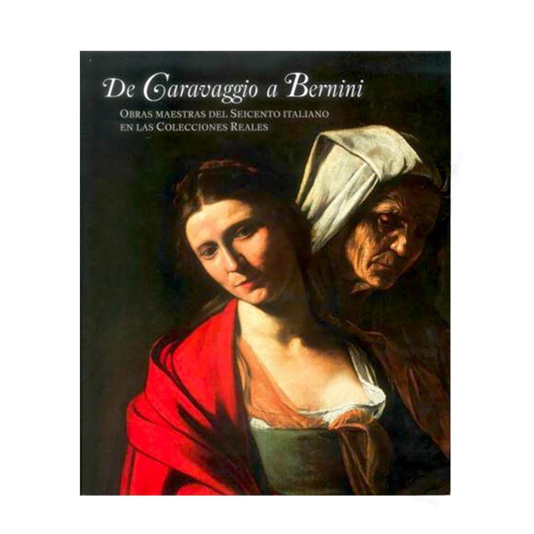De Caravaggio a Bernini. Obras Maestras del Seicento Italiano en las CCRR